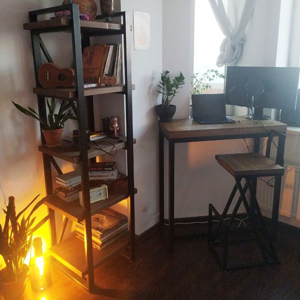 Mebel LOFT